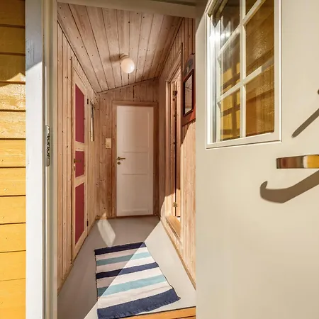 Synnove - Fjs551 By Interhome Holiday home