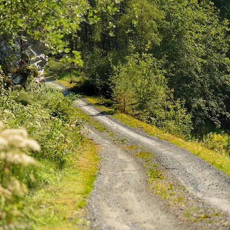 Ferienhaus Synnove By Interhome