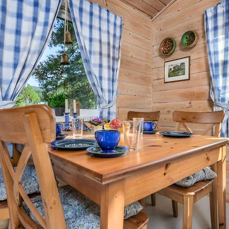 Synnove By Interhome Ferienhaus *