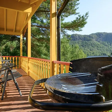 Synnove By Interhome *