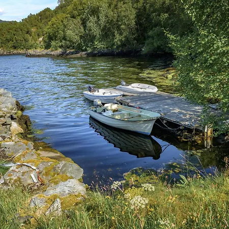 Synnove By Interhome Gjolanger