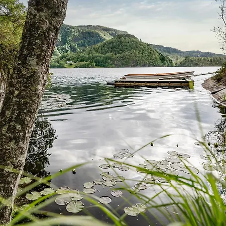 Synnove By Interhome * Gjolanger