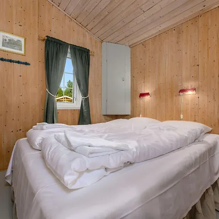 Synnove By Interhome