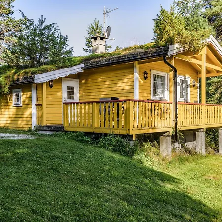 Synnove - Fjs551 By Interhome Holiday home