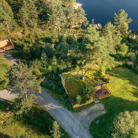 Ferienhaus Synnove By Interhome