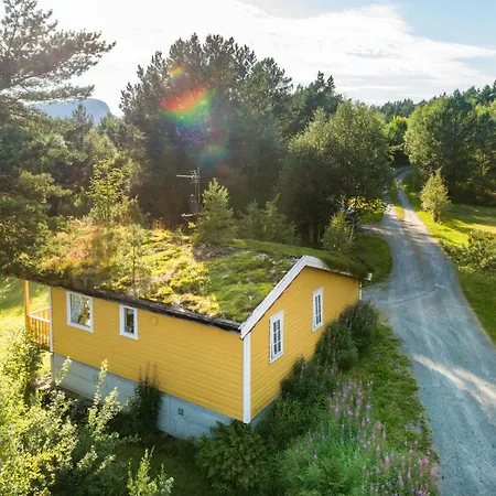 Synnove By Interhome Ferienhaus *