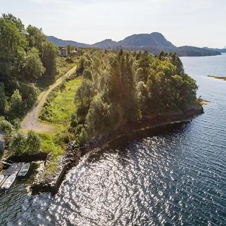 Ferienhaus Synnove By Interhome *