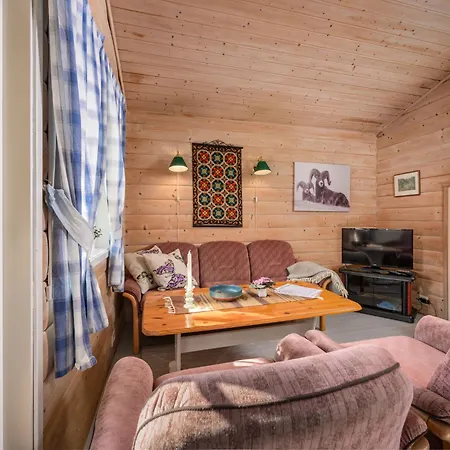 Synnove By Interhome Gjolanger