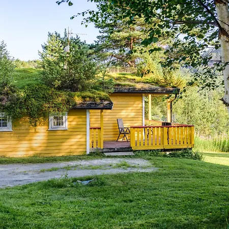 Synnove By Interhome * Gjolanger