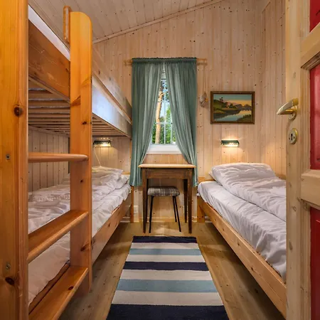 Synnove - Fjs551 By Interhome