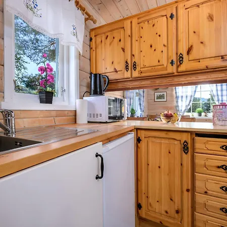 Synnove - Fjs551 By Interhome Holiday home