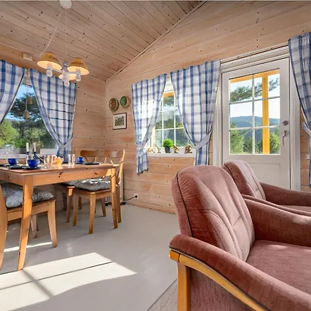 Ferienhaus Synnove By Interhome Gjolanger