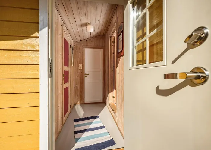 Synnove By Interhome Semesterbostad