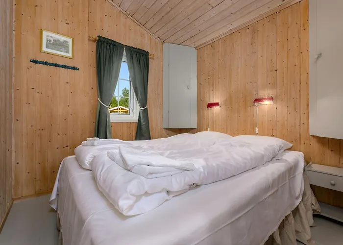 Synnove By Interhome