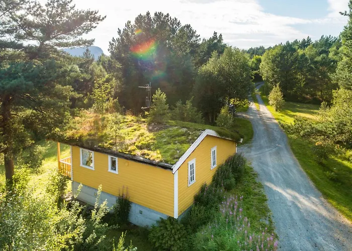 Synnove By Interhome Semesterbostad *