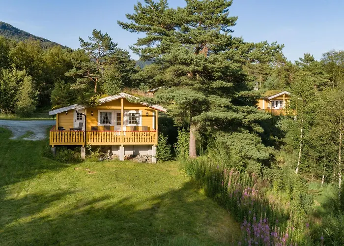 Synnove By Interhome *