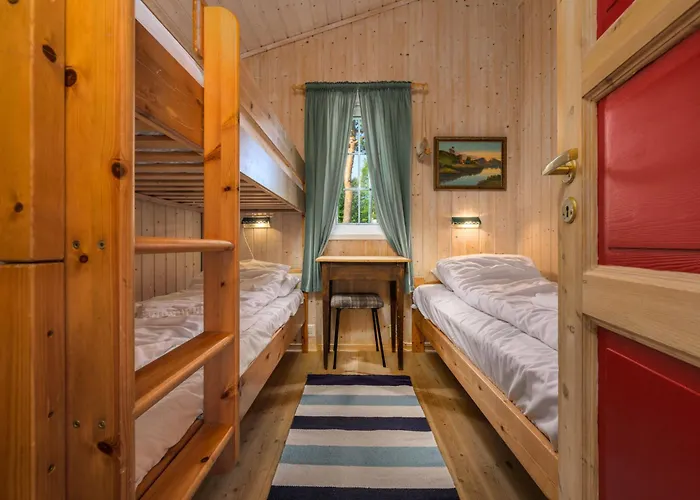 Synnove By Interhome