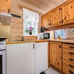 Dom wakacyjny Synnove By Interhome *
