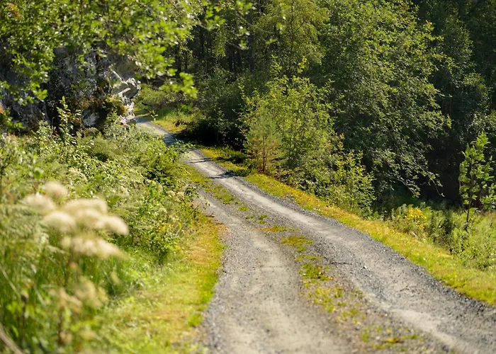 Dom wakacyjny Synnove By Interhome