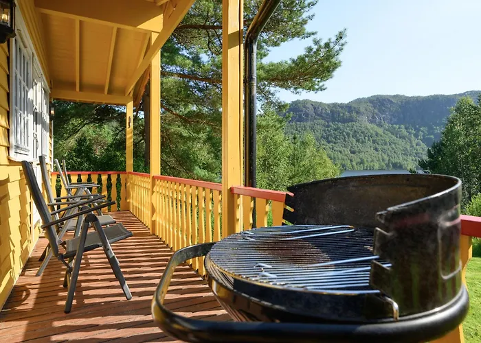 Synnove By Interhome *