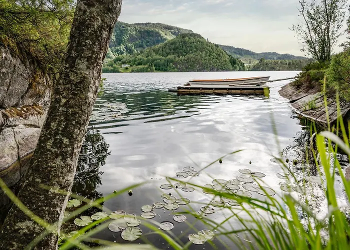 Synnove By Interhome * Gjolanger