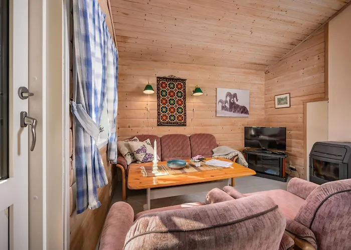 Synnove By Interhome Gjolanger