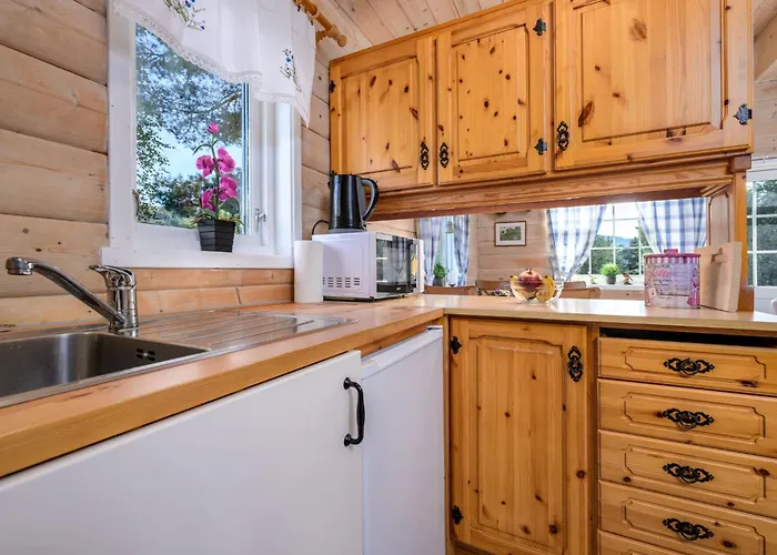 Synnove By Interhome Dom wakacyjny